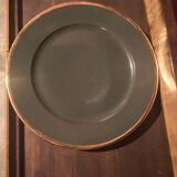 Lunch plates 32cm