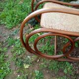 Rocking chair n°4 Thonet