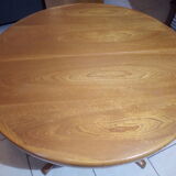 Vintage Baumann round table