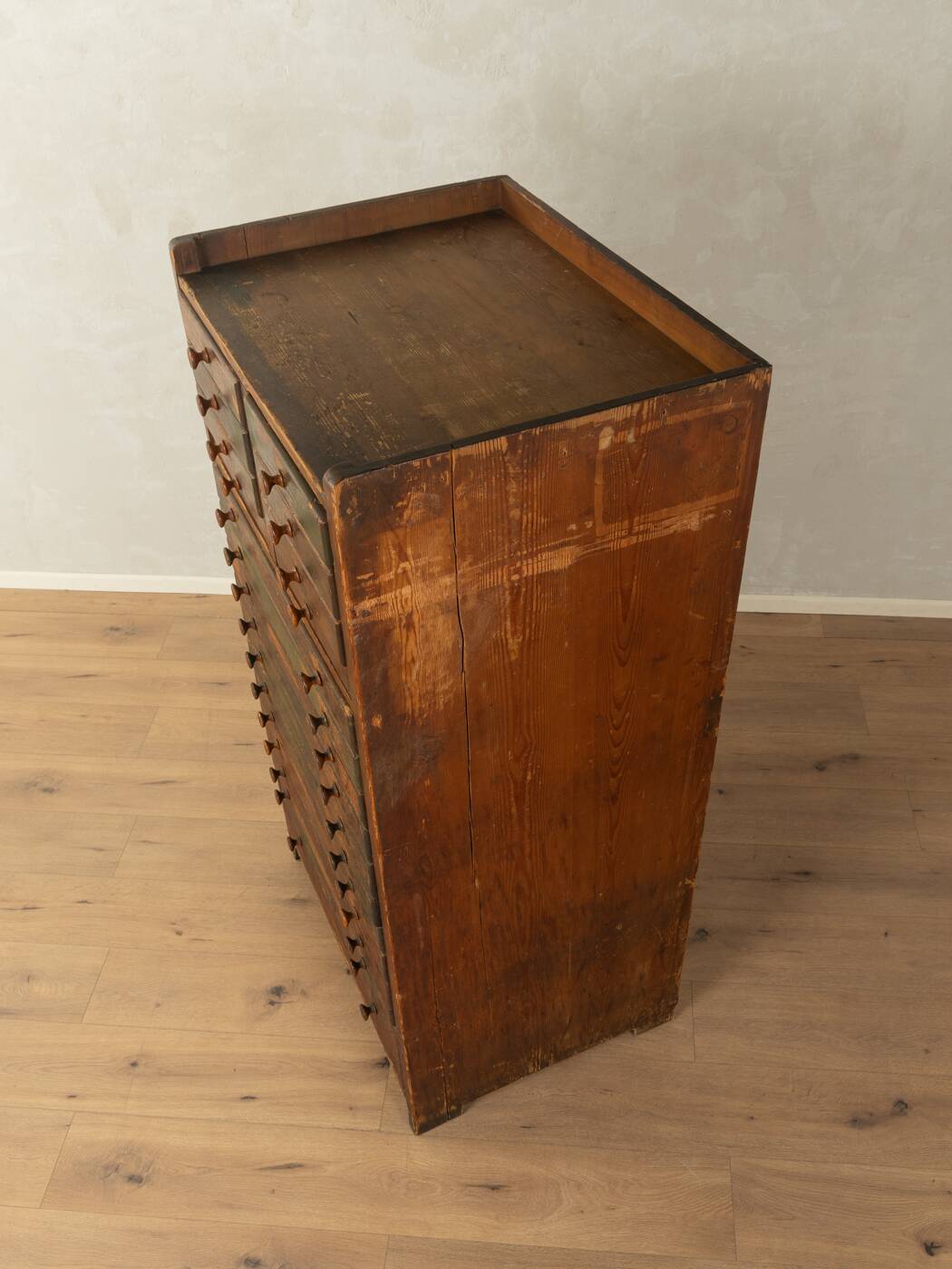 1950s Filing/Graphic Cabinet