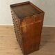 1950s Filing/Graphic Cabinet