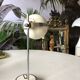 Eyeball lamp, 70s