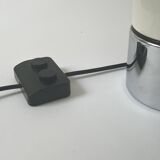 Lampe de table Brumbury par Luigi Massoni, Guzzini, design italie 1970