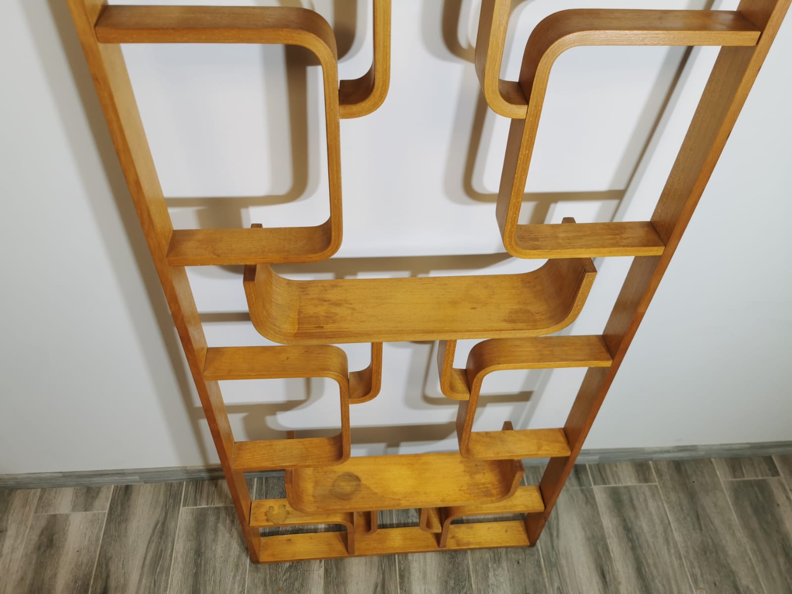 Room Divider by Ludvik Volak for Drevopodnik Holesov