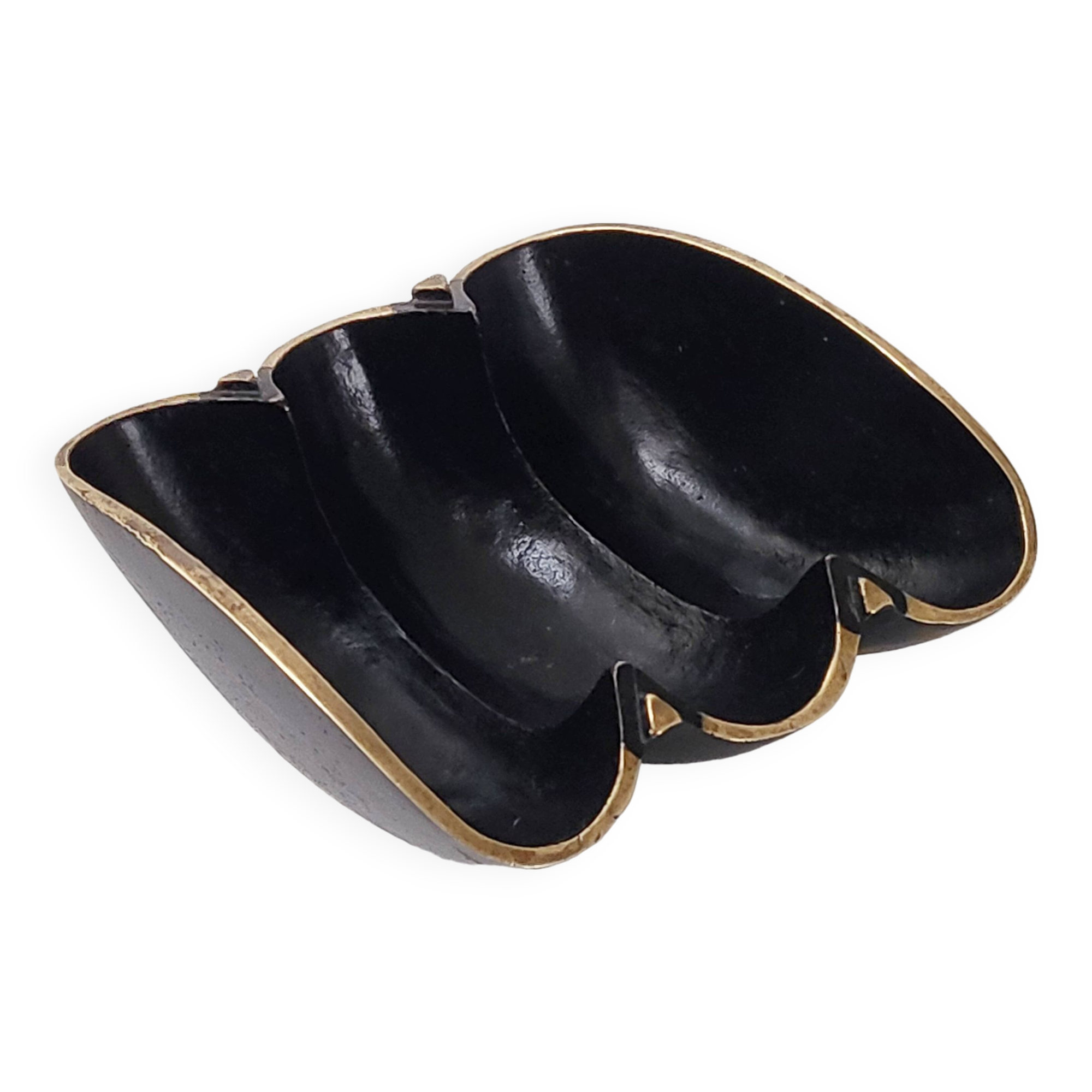 Vintage ashtray 1970