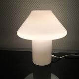 Lampe en verre de Murano