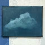 Piece of sky XVI