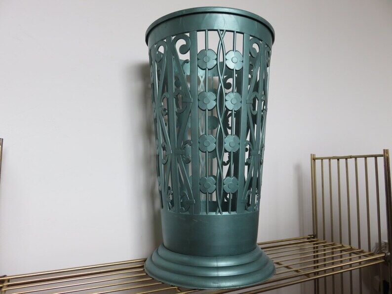 Umbrella holder pola 60s