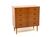 Commode scandinave en teck, Suède, 1960