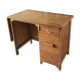 Bureau enfant extensible