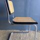 Chair cane sleigh