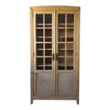 Vitrine parisienne ancienne