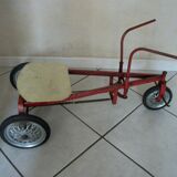 Cyclorameur 50s