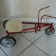 Cyclorameur 50s