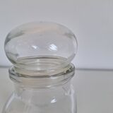 Apothecary jar
