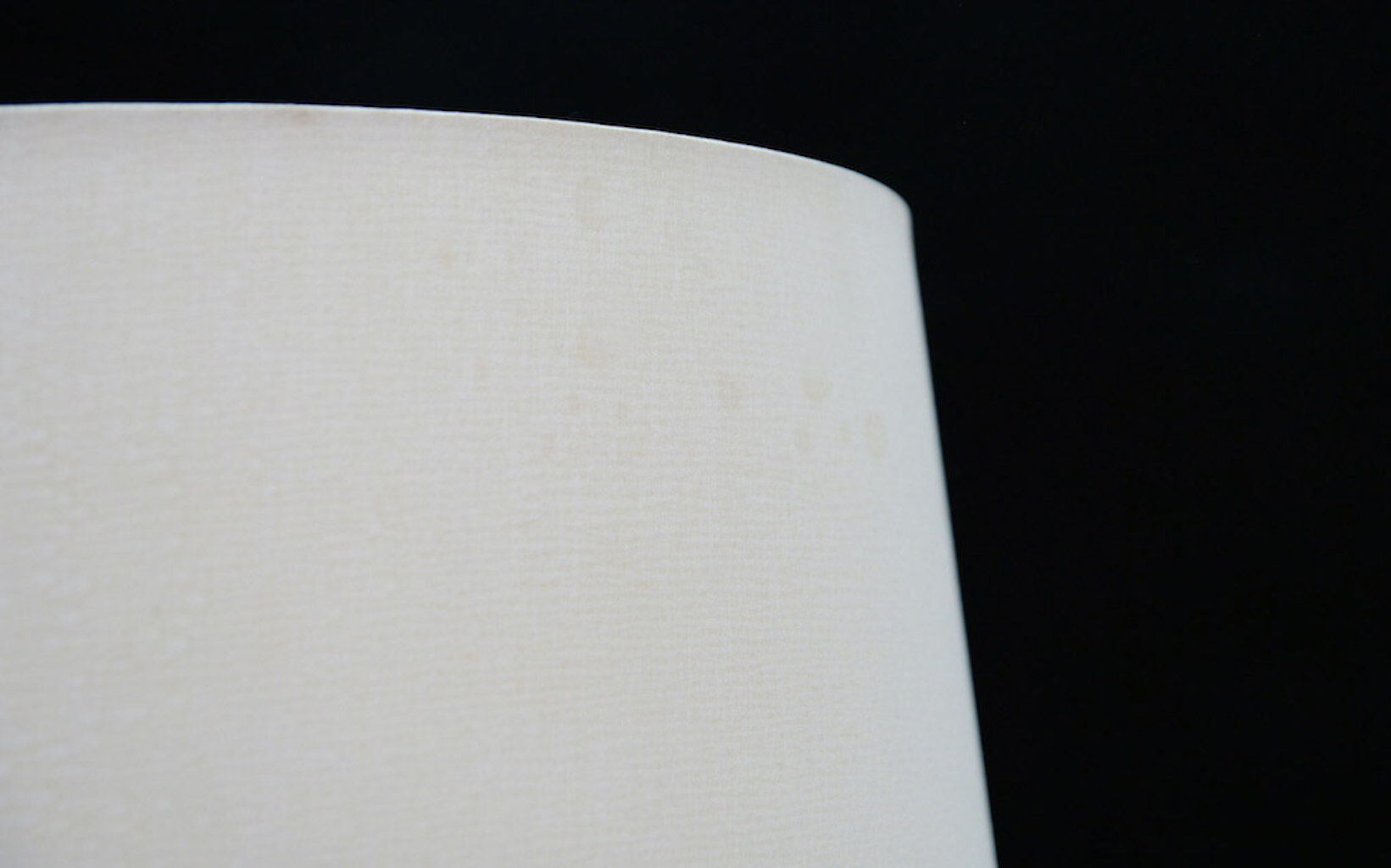 Fog & morup table lamp danish design porcelain