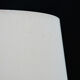 Lampe de table design danois porcelaine Fog & Morup