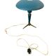 Table lamp / desk lamp BIJOU vintage Louis Kalff Philips