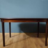 Table extensible de Scandinavie 239,5 cm
