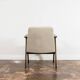Iconic Polish Mid-Century Armchair 366 by Józef Chierowski 1960's