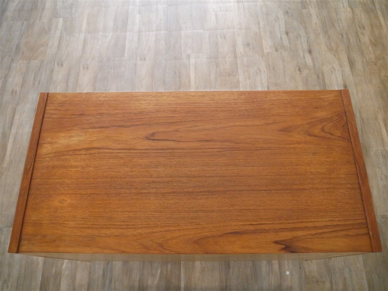 Scandinavian vintage tingk and channel 1960