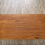 Scandinavian vintage tingk and channel 1960