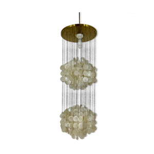 lustre italien 1960