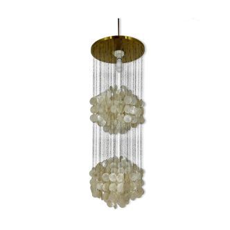 Italian Chandelier 1960S