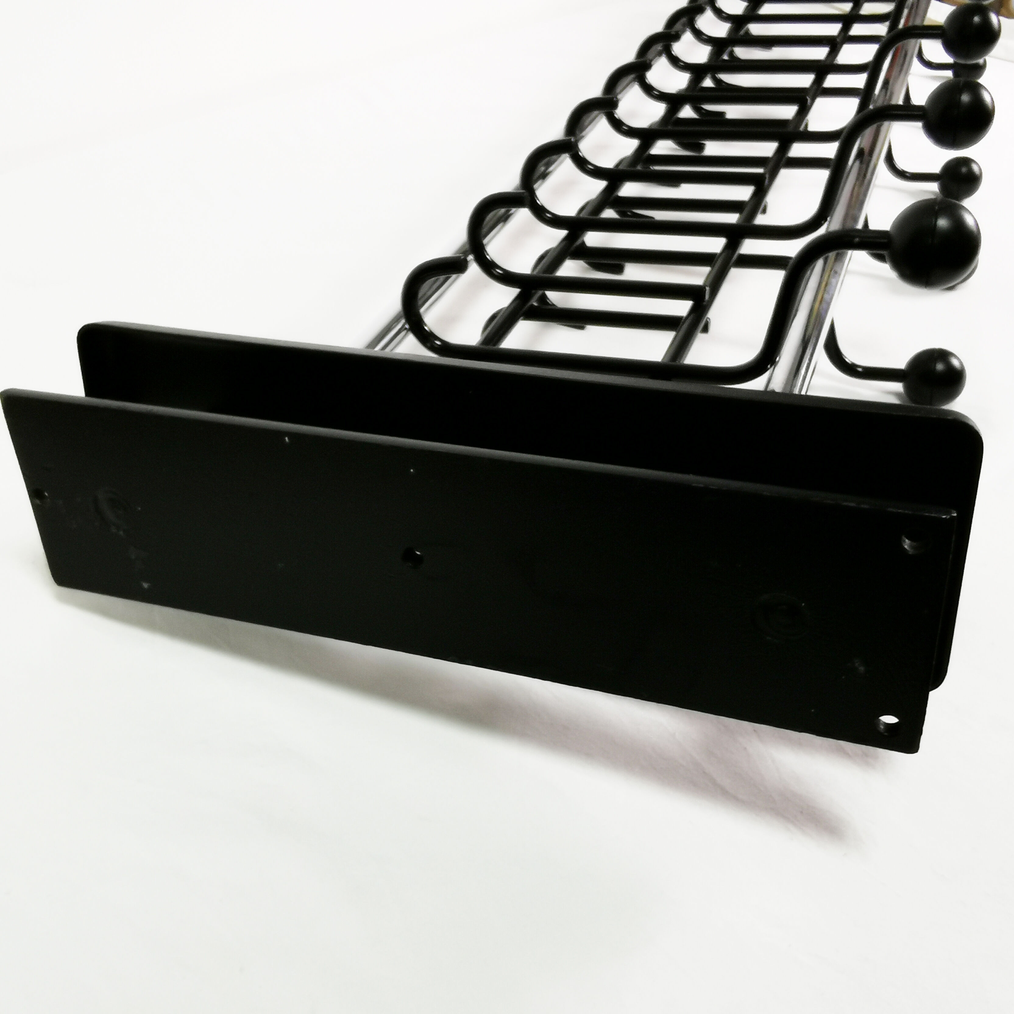 Modernist wall hanger, Germany, 1960s