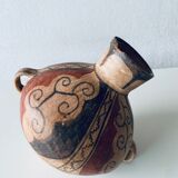 Ancienne poterie Chilienne