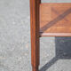 Art deco bedside table 40s