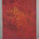 Tableau abstrait / Xavier Descamps