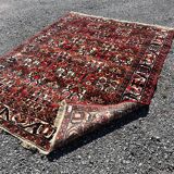 Tapis en laine