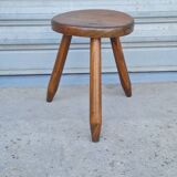 Tripod alpine stool