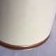 Pair of French 70s lamps Philippe Barbier style