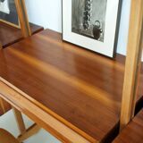 Bookcase, Italy 1955