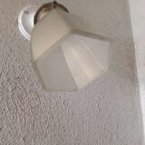 Vintage wall light