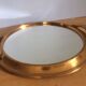Mirror tray