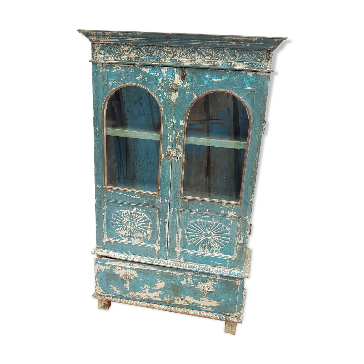 Former "Meman" clinar