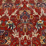 Carpet Persian heriz 322 x 222 cm