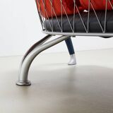 Andrea Branzi Axale Sofa for Cassina Italy 1988