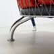 Andrea Branzi Axale Sofa for Cassina Italy 1988