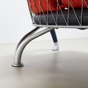 Andrea Branzi Axale Sofa for Cassina Italy 1988