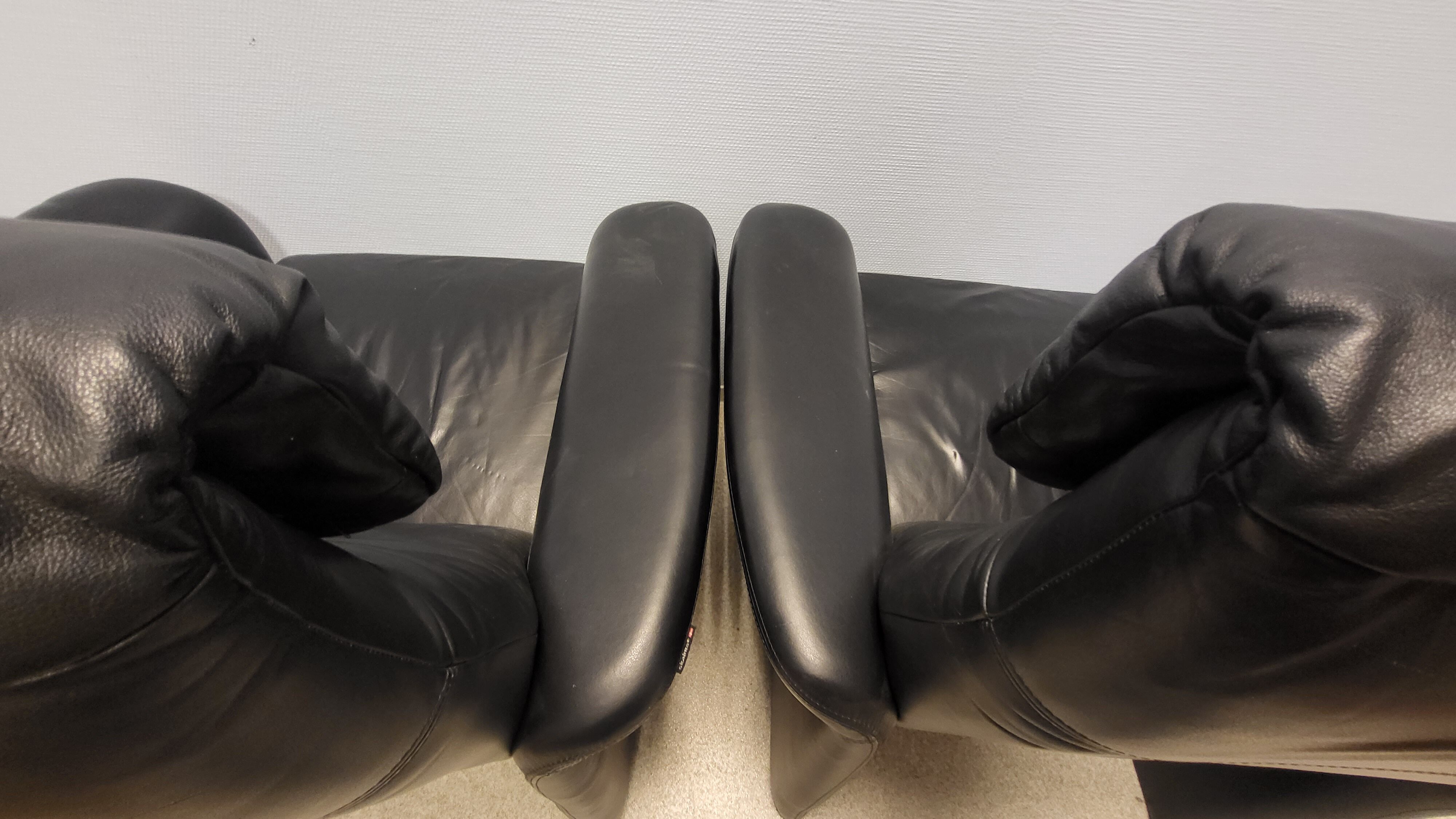 Ensemble de 2 fauteuils