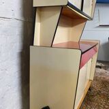 Formica dresser buffet from the 50s and 60s