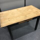 Wooden table