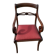 Regency English armchair