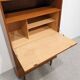 1960s Scandinavian vintage secretary