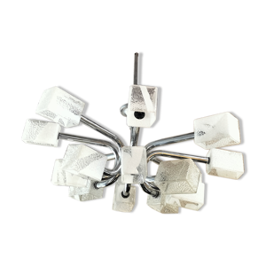 lustre de mazega