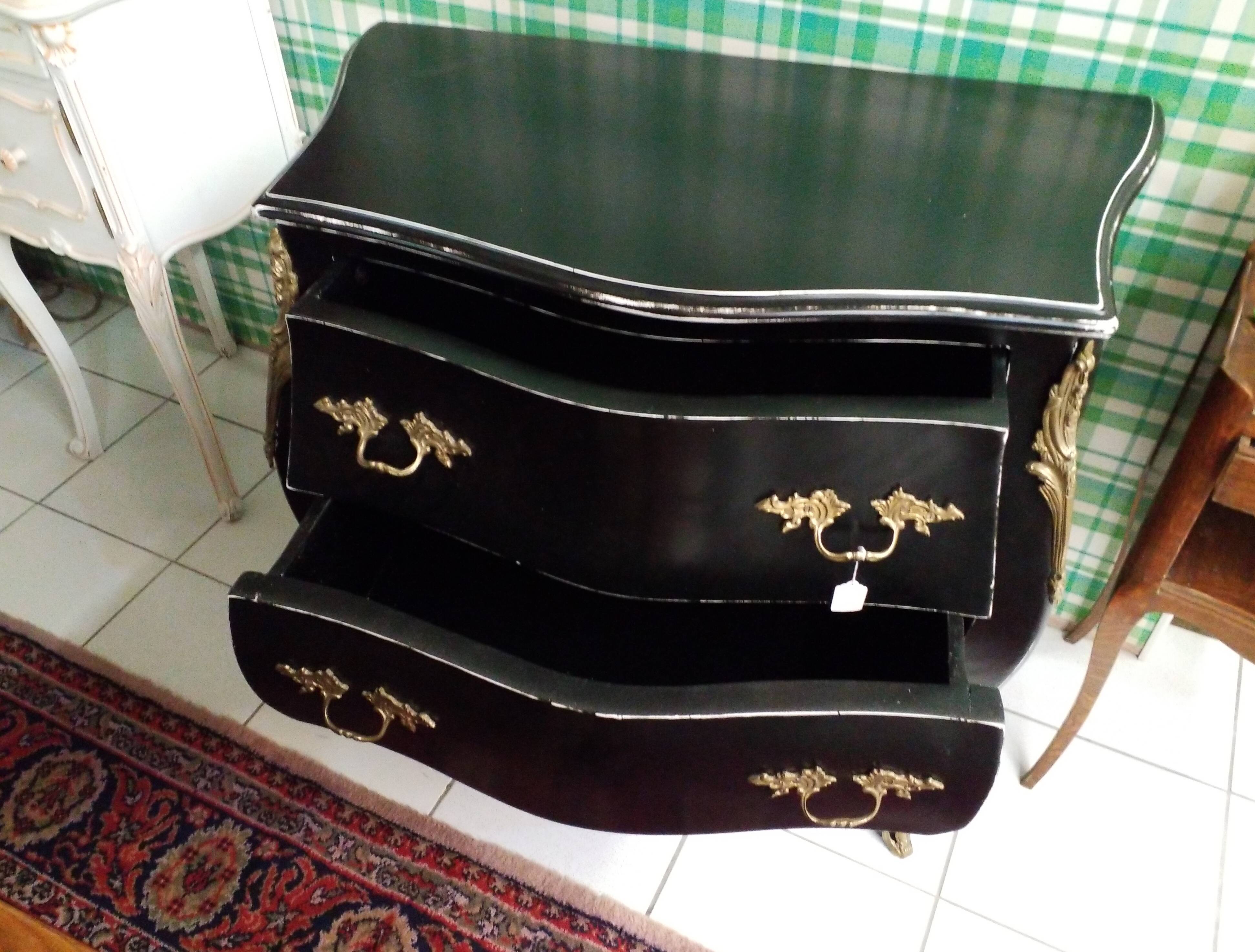 Commode Louis XV